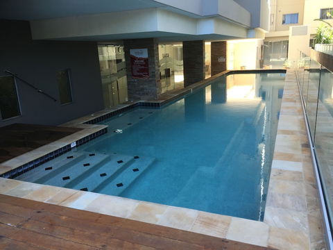 Redvue Apartments - Hotel Accommodation 1