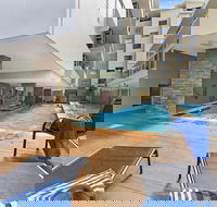 Redvue Apartments - Hotel Accommodation