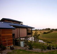 Oceanview Estate Vineyard Cottages - Hotel Accommodation