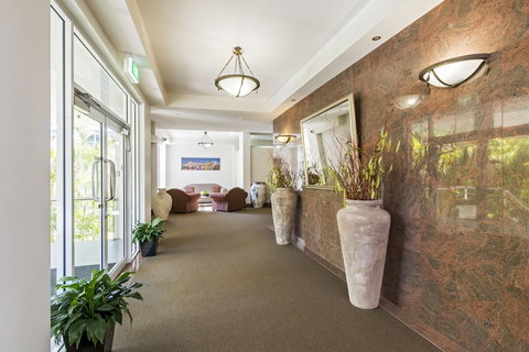 Founda Gardens Apartments - Hotel Accommodation 1