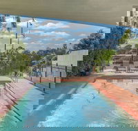 Founda Gardens Apartments - Hotel Accommodation