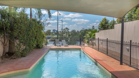 Founda Gardens Apartments - Hotel Accommodation 0