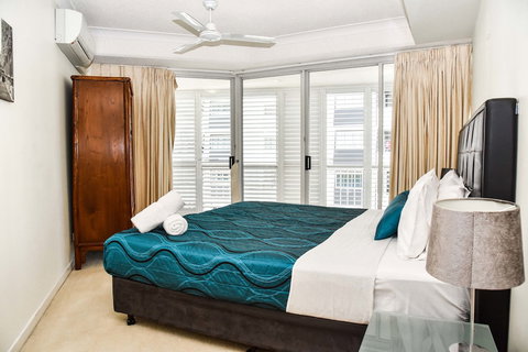 Founda Gardens Apartments - Hotel Accommodation 4