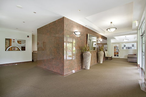 Founda Gardens Apartments - Hotel Accommodation 2