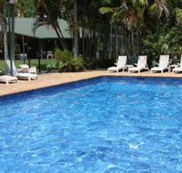 Brisbane Gateway Resort - Hotel Accommodation