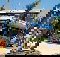 Aspley Motor Inn - Hotel Accommodation