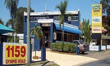 Aspley Motor Inn - Hotel Accommodation 0