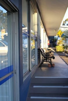 Aspley Motor Inn - Hotel Accommodation 2