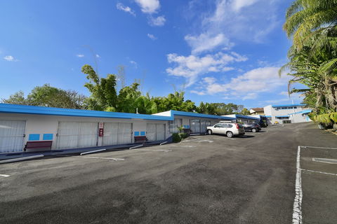 Aspley Motor Inn - Hotel Accommodation 3