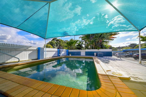 Aspley Motor Inn - Hotel Accommodation 6