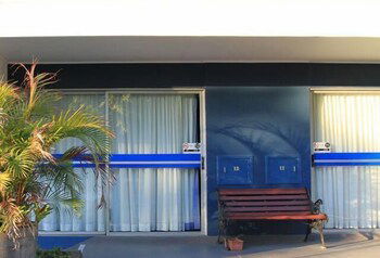 Aspley Motor Inn - Hotel Accommodation 5