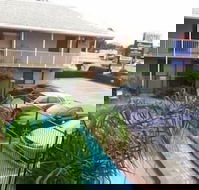 Chermside Motor Inn - Hotel Accommodation