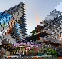 Kingsford Riverside Inn - Hotel Accommodation