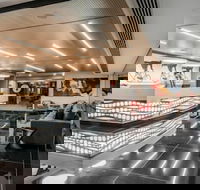 Alexandra Hills Hotel Suites - Hotel Accommodation