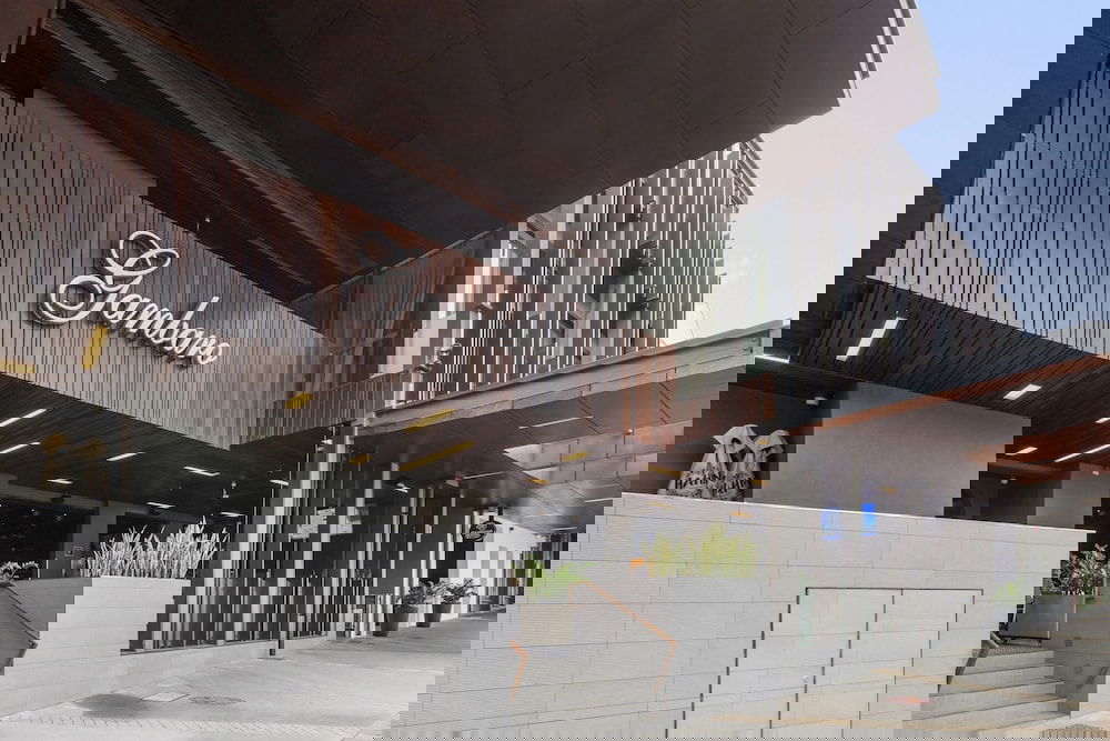 Petrie Terrace QLD Hotel Accommodation