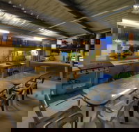 Sky View Units - Hotel Accommodation