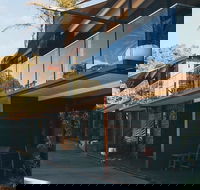 Anchorage Apartments Bermagui - Hotel Accommodation