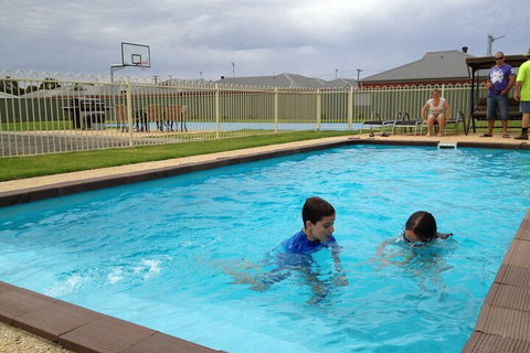 Bendigo's Allara Motor Lodge - Hotel Accommodation 3