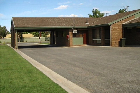 Bendigo's Allara Motor Lodge - Hotel Accommodation 1