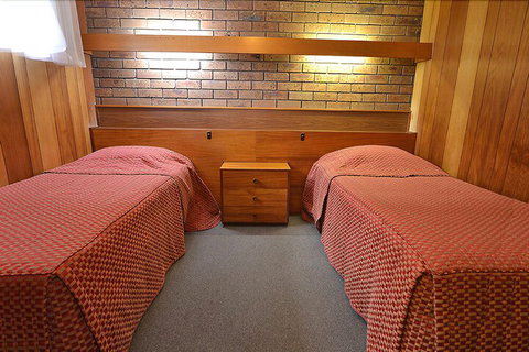 Bendigo's Allara Motor Lodge - Hotel Accommodation 6