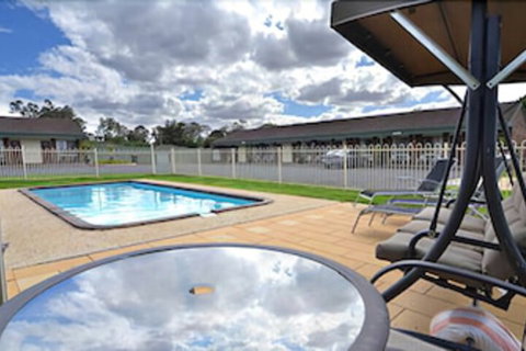 Bendigo's Allara Motor Lodge - Hotel Accommodation 4