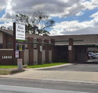 Bendigo's Allara Motor Lodge - Hotel Accommodation