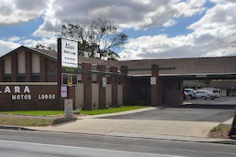Bendigo's Allara Motor Lodge - Hotel Accommodation 0