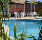 Bendigo Welcome Stranger Motel - Hotel Accommodation
