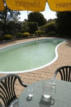 Bendigo Motor Inn - Hotel Accommodation 5