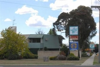 Bendigo Motor Inn - Hotel Accommodation 2