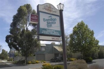 Bendigo Motor Inn - Hotel Accommodation 0