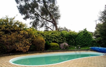 Bendigo Motor Inn - Hotel Accommodation 4