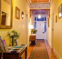 Barnsley House Bed  Breakfast - Hotel Accommodation