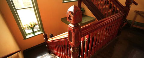 The Priory Beechworth - Hotel Accommodation 3