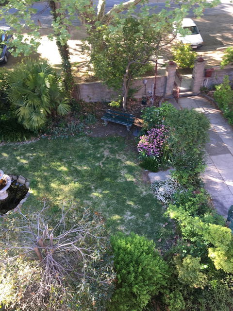 The Priory Beechworth - Hotel Accommodation 0