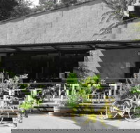 George Kerferd Hotel - Hotel Accommodation