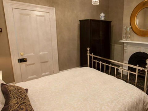 Finches Of Beechworth - Hotel Accommodation 5