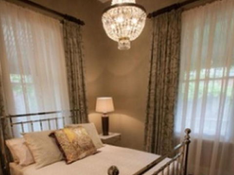 Finches Of Beechworth - Hotel Accommodation 2