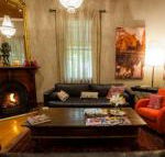 Finches of Beechworth - Hotel Accommodation