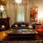 Finches Of Beechworth - Hotel Accommodation 0