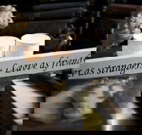 Bishop's Court Estate Boutique Hotel - Hotel Accommodation