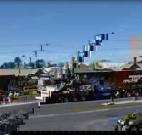 Country Lodge Motor Inn - Hotel Accommodation