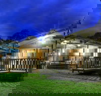 BIG4 Batemans Bay At Easts Riverside Holiday Park - Hotel Accommodation