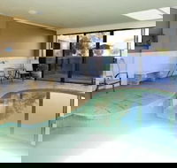 Central City Motor Inn - Hotel Accommodation