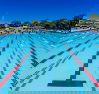 Eureka Stockade Holiday Park - Hotel Accommodation