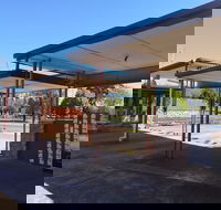 Avenue Motel - Hotel Accommodation