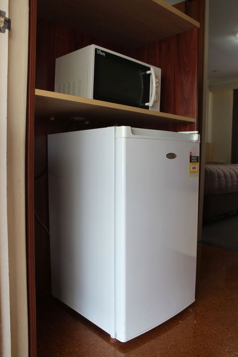 Acacia Motor Inn Armidale - Hotel Accommodation 5