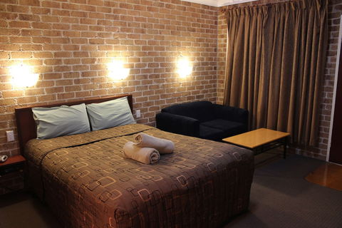 Acacia Motor Inn Armidale - Hotel Accommodation 4