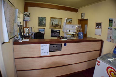Acacia Motor Inn Armidale - Hotel Accommodation 2