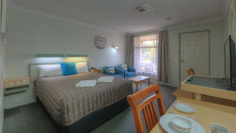 Alluna Motel - Hotel Accommodation 4